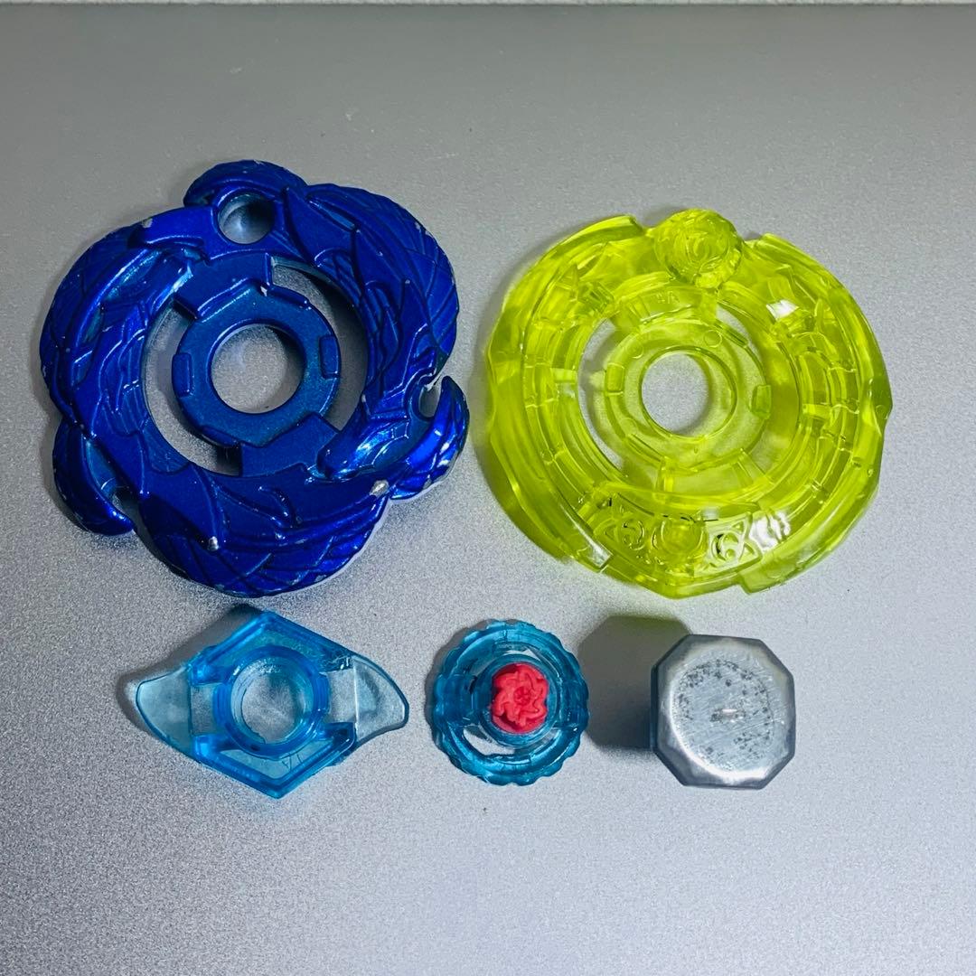 メタルファイトベイブレードゼロジー サムライペガシス アルティメット