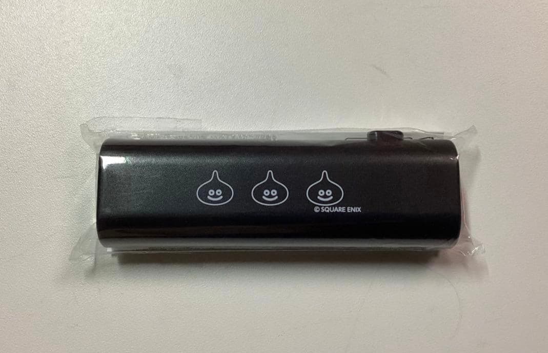 ドラゴンクエスト　メタリックモンスターズ　メタル専用ホイミブラシ　新品