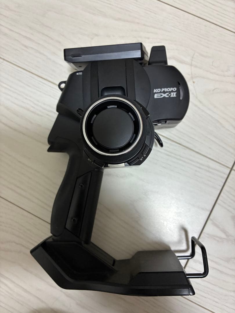 KO PROPO EX-2 送信機のみ　おまけ付き