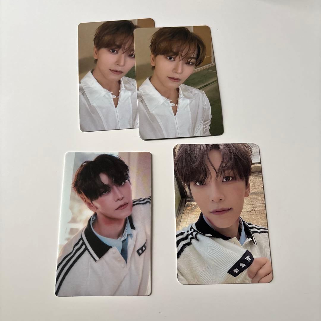 ALD1 シンロン トレカ - メルカリ