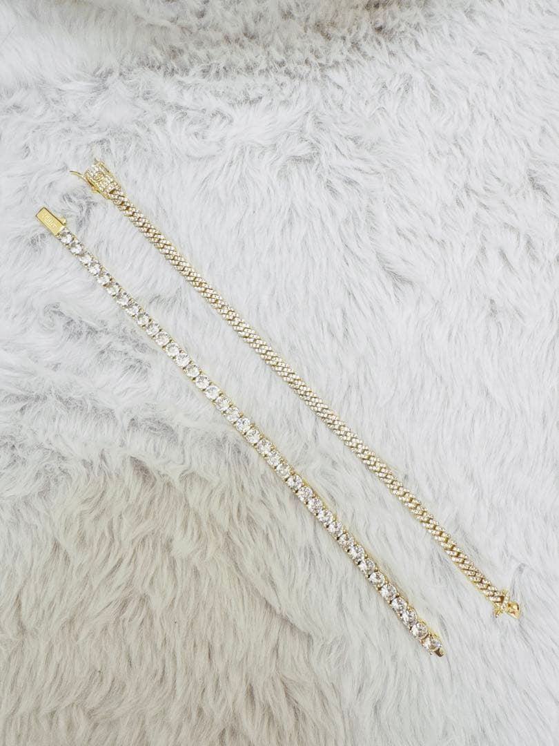 格安にしました！ 2本セット！ Glitter 5mm