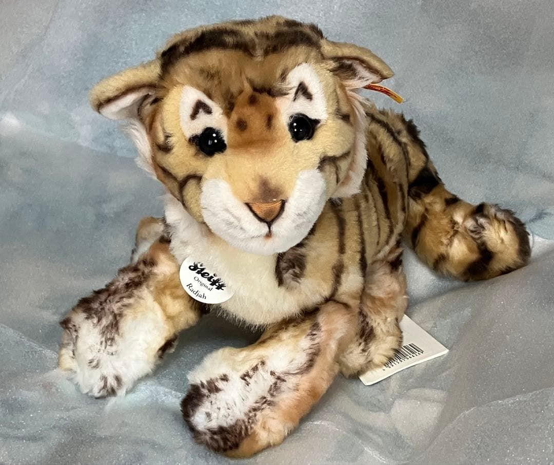 FUGGLER ユニークぬいぐるみ ファグラー コアラ 高い理由