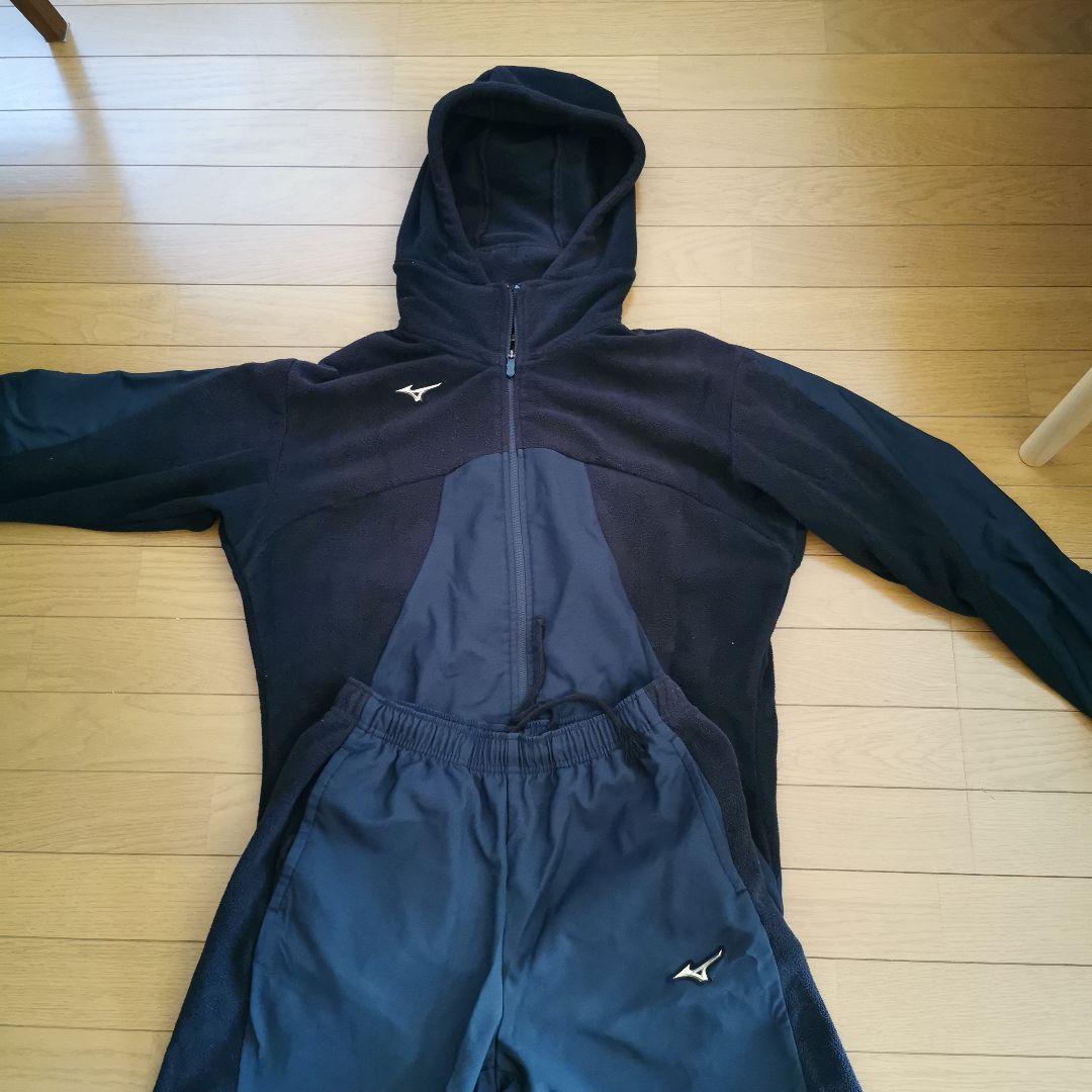 MizunoPro フード付きジャージ上下セット 上下セット ミズノプロ」の人気商品一覧 | 安い商品を通販サイトから