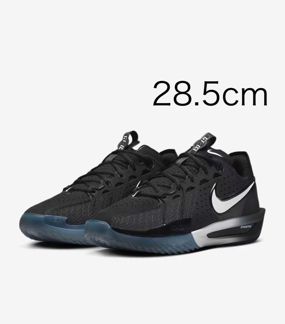 シューズ(男性用) NIKE G.T. CUT 3 EP 28.5 NIKE（ナイキ） 男性 メンズ シューズ G.T. CUT 3 EP G.T. カット 3 EP
