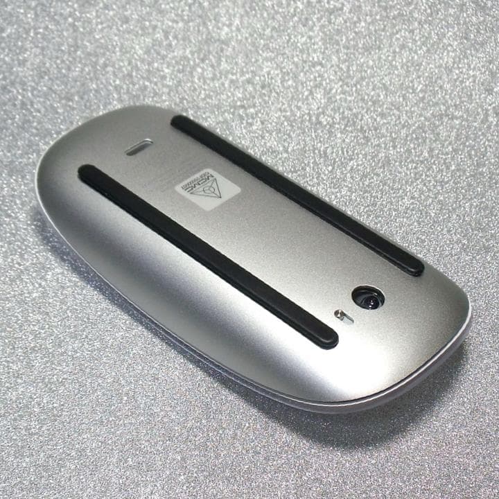 Magic Mouse(USB-C)A3204white 最新マジックマウス白色
