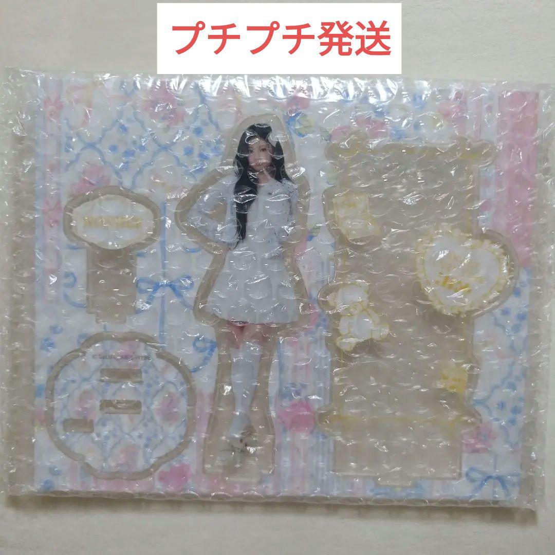 ♡ウォンヒ♡✨新品未開封✨ アクリルスタンド アイリット ILLIT 1個