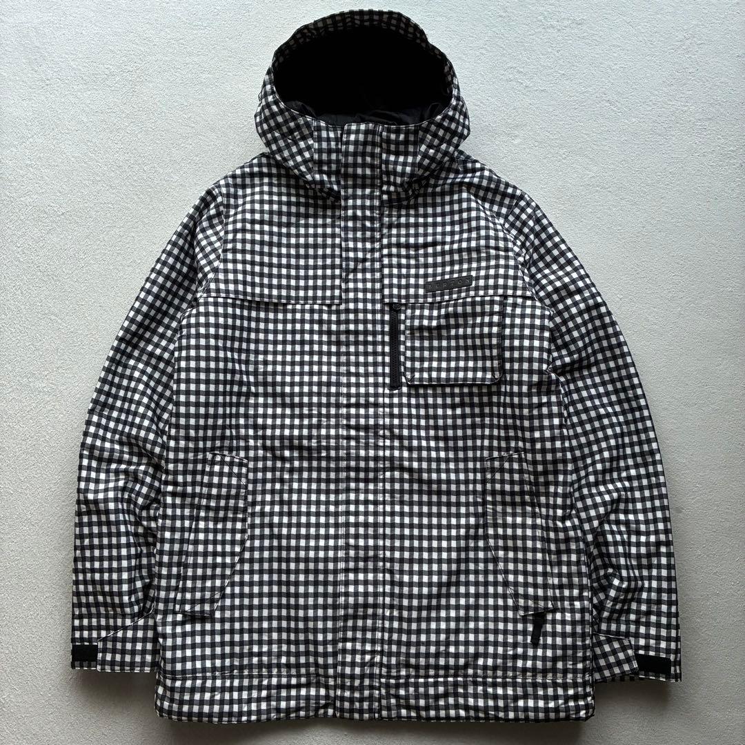 BURTON MB POACHER JACKET ギンガムチェック Sサイズ Burton Kids' Skimmer 2L Jacket | Winter Jackets | ERIK'S – ERIK'S