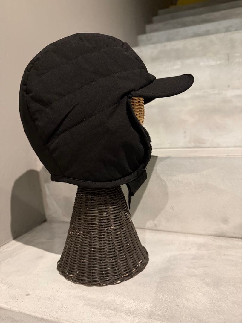 韓国THE NORTH FACE フライトキャップ - メルカリ