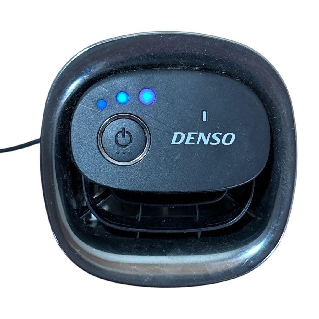 デンソー 車載用プラズマクラスター イオン発生機 PCDND-B 261300
