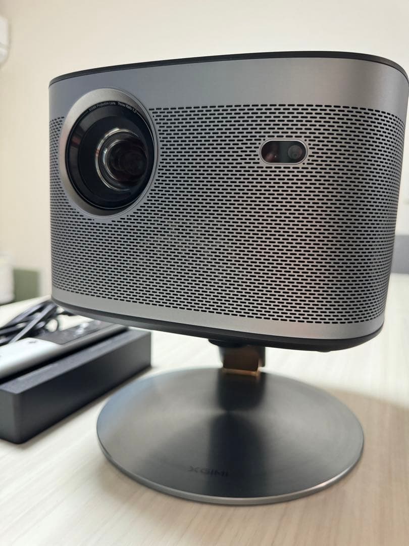 【美品】XGIMI HORIZON プロジェクター フルHD 1080p XGIMI HORIZON