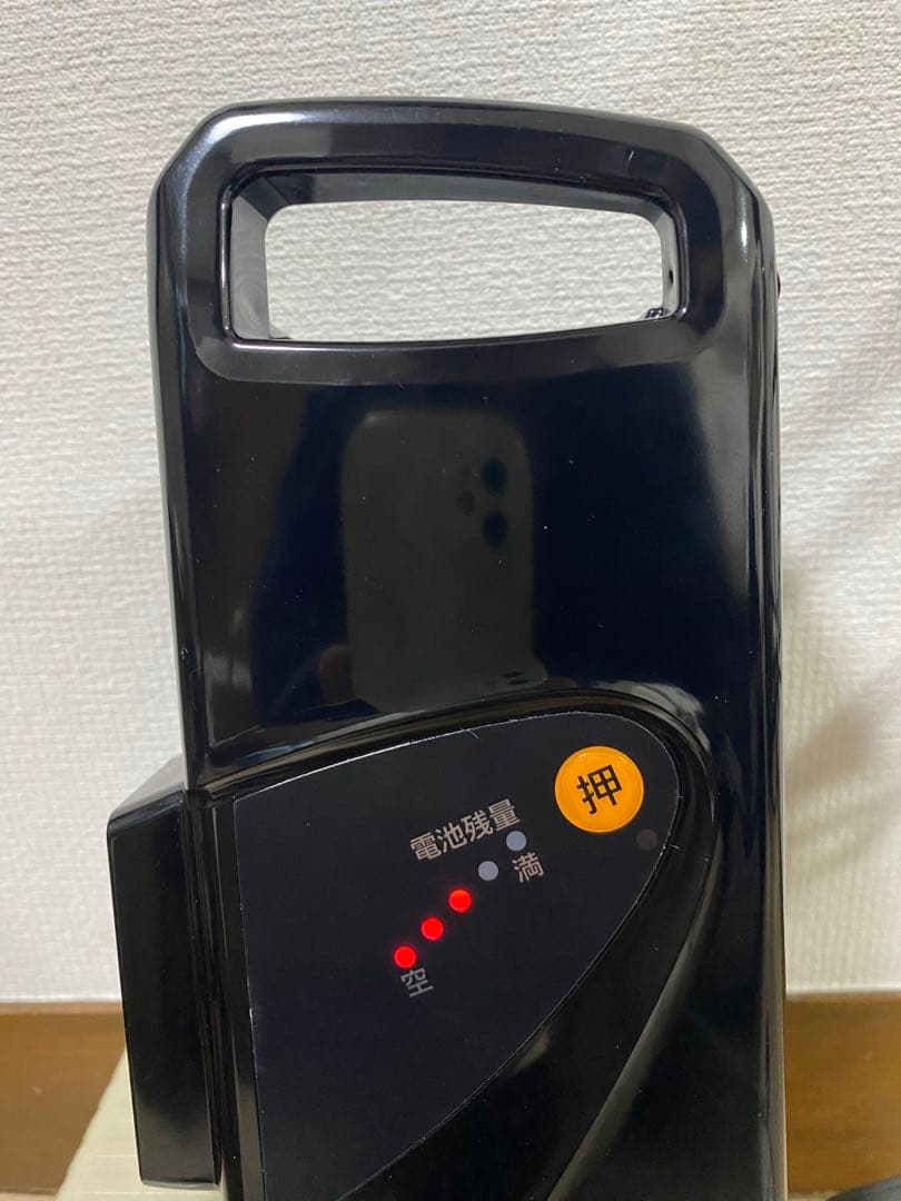 パナソニック 電動自転車用バッテリー NKY513B02B 8.9Ah