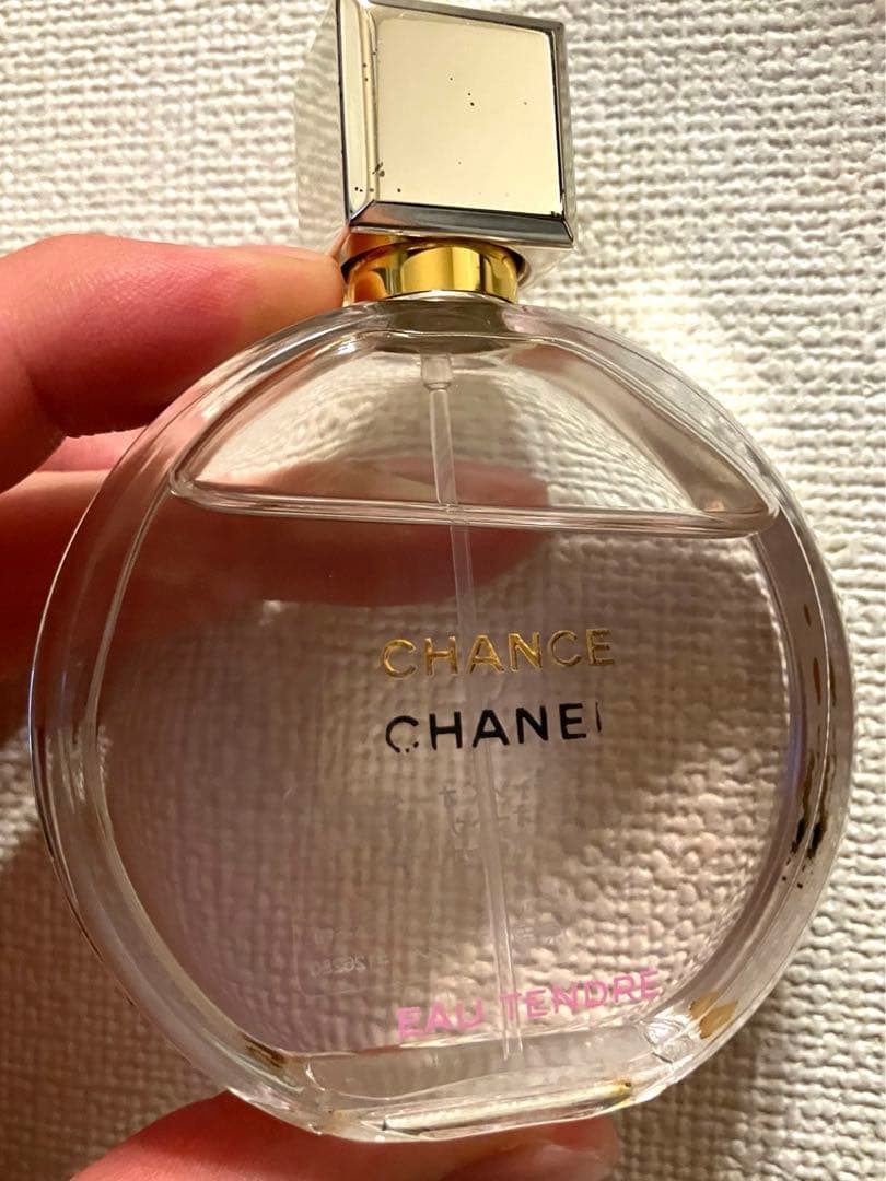 CHANEL CHANCE 香水