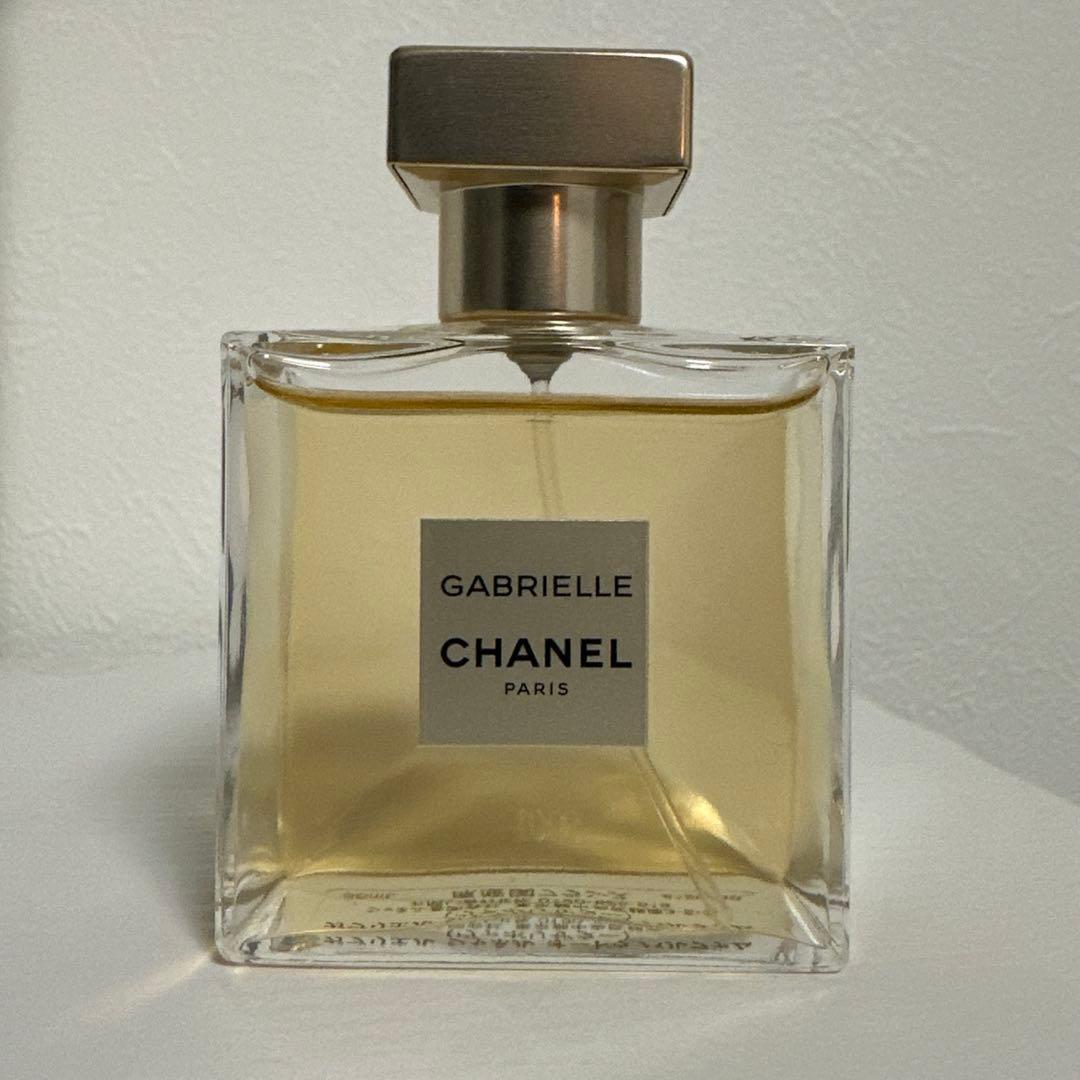 CHANEL香水オードゥパルファム ヴァポリザター35ml