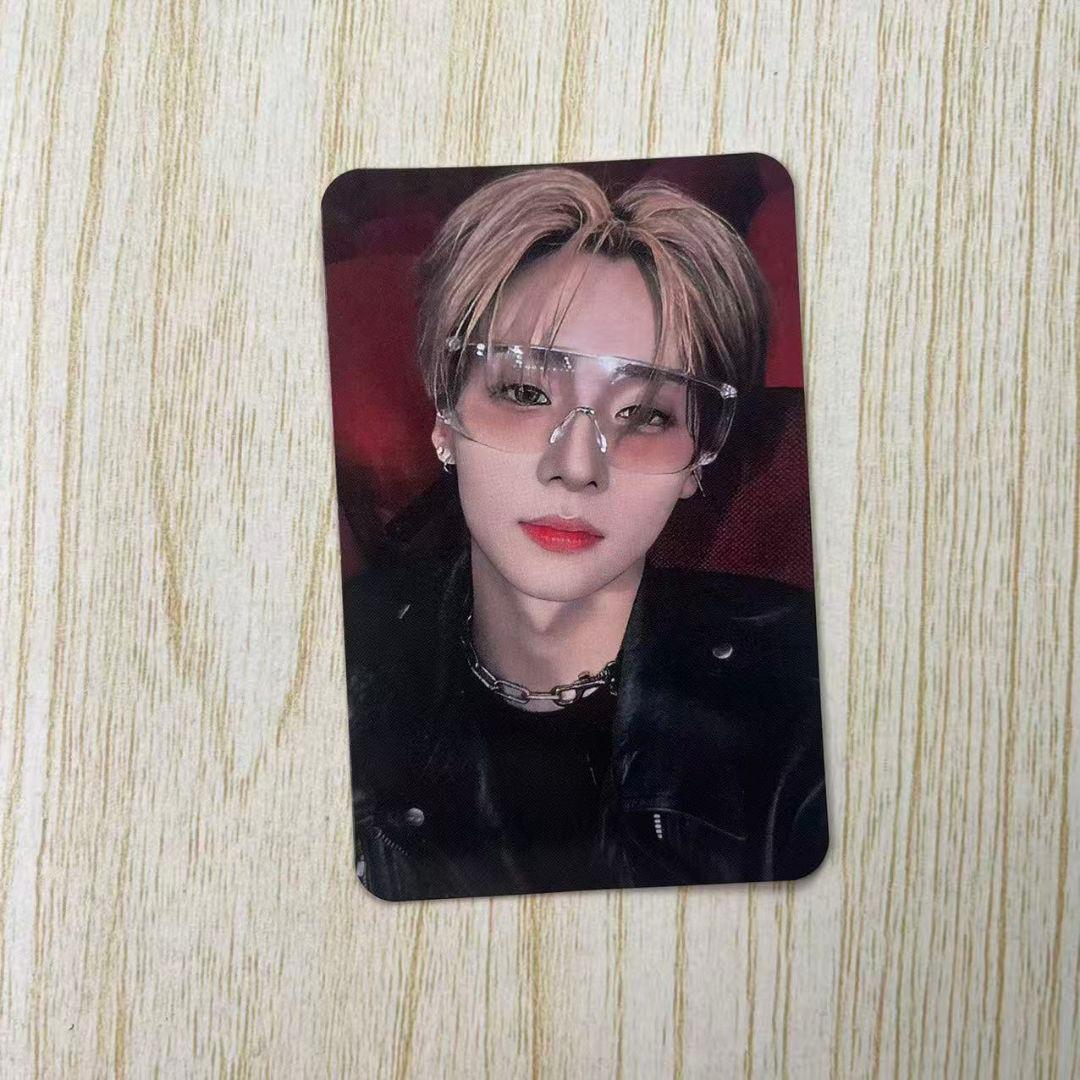 ALD1 デビューショーケ EUPHORIA サンウォン トレカ - メルカリ