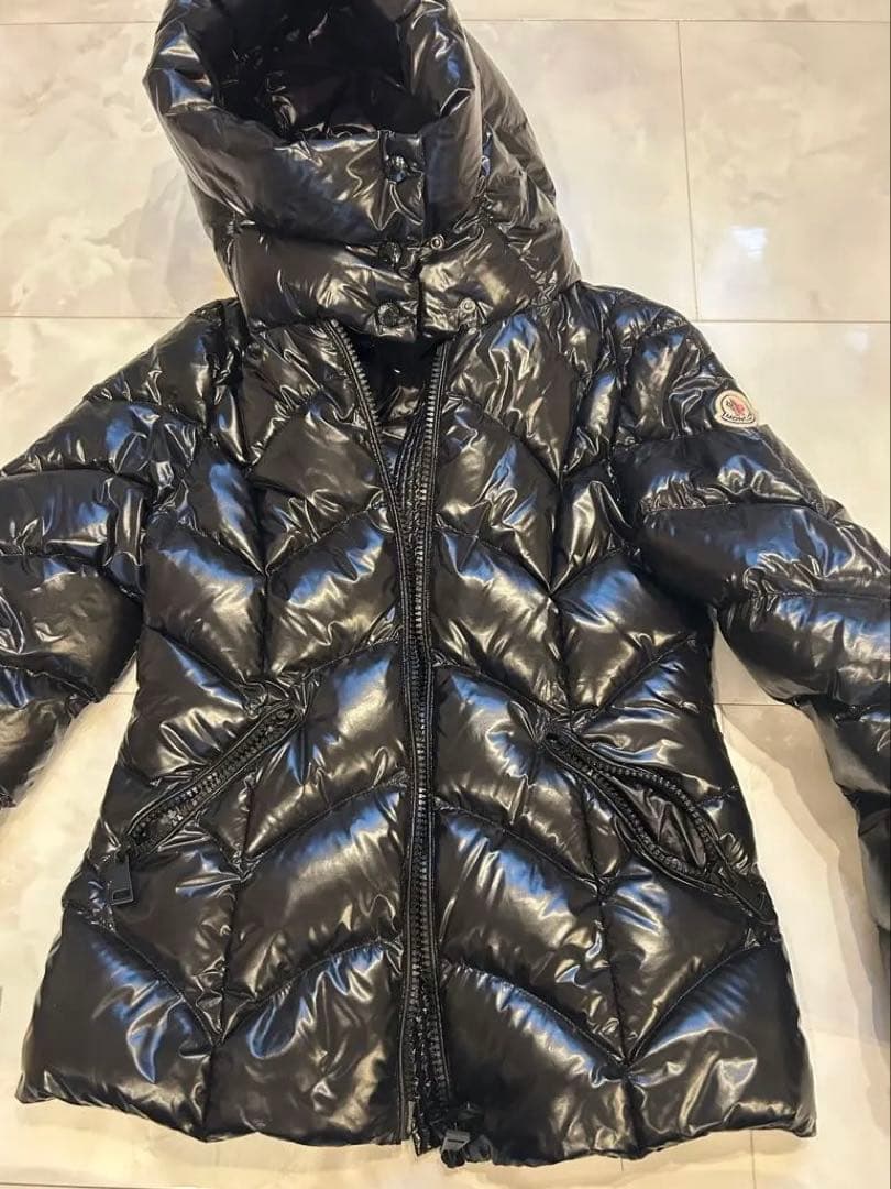 MONCLER ダウン