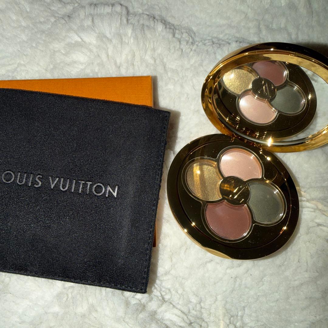 LOUIS VUITTON アイシャドウパレット951