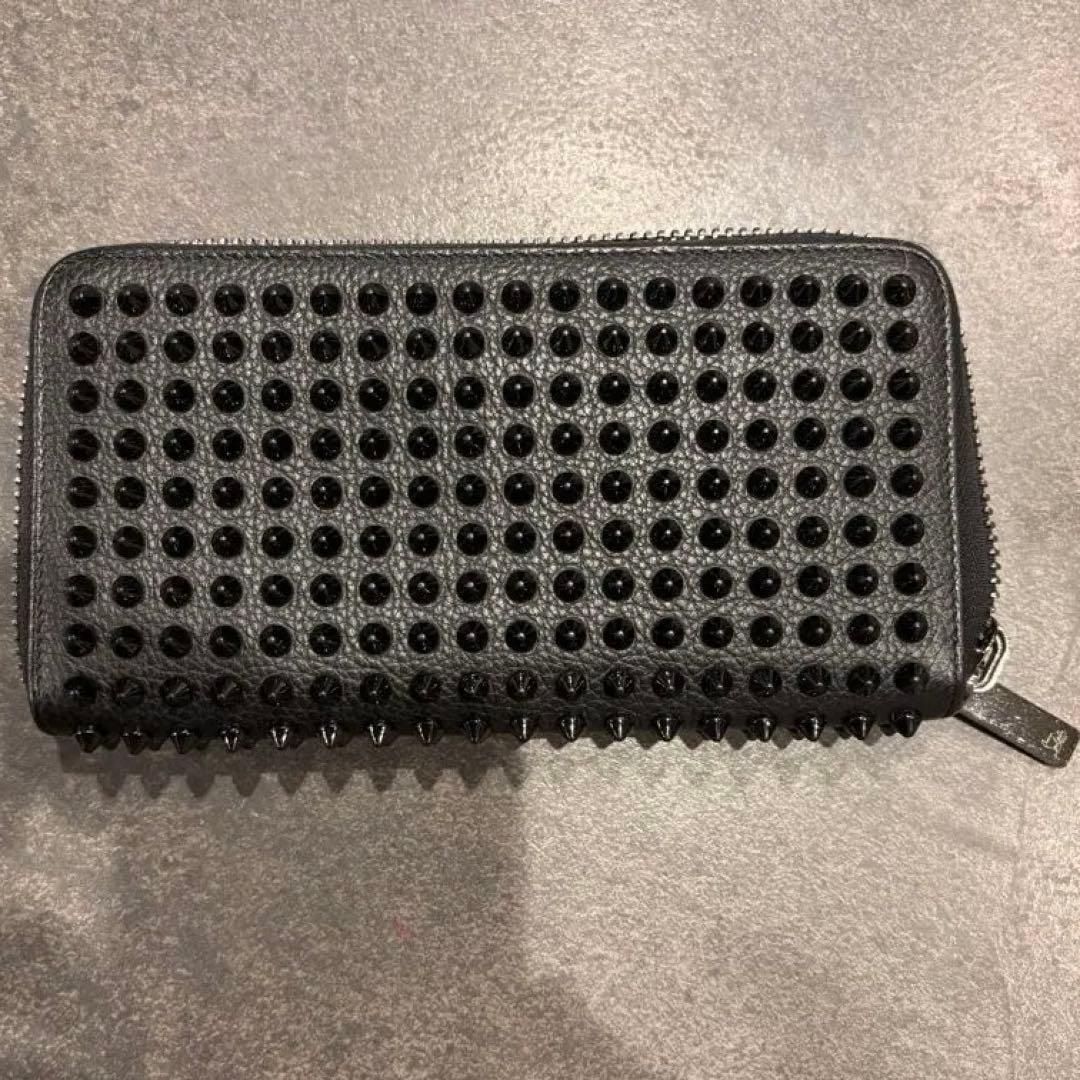 Christian Louboutin クリスチャン ルブタン 長財布