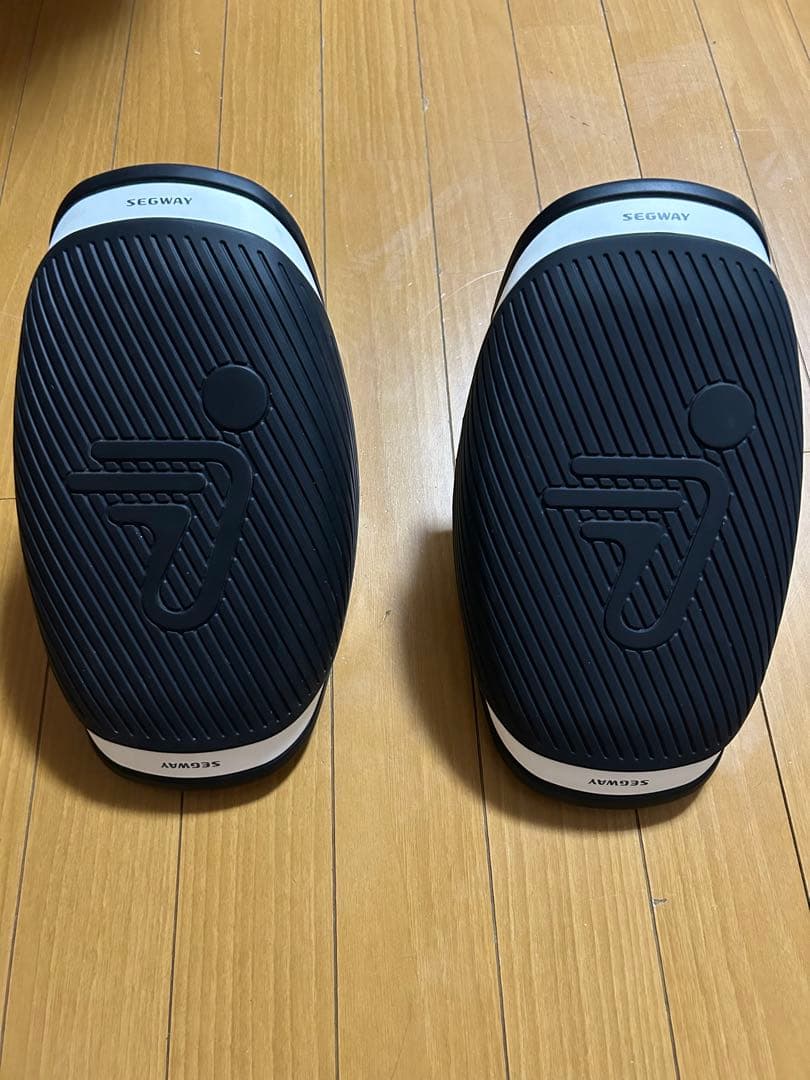 セグウェイドリフト 電動スケートボード