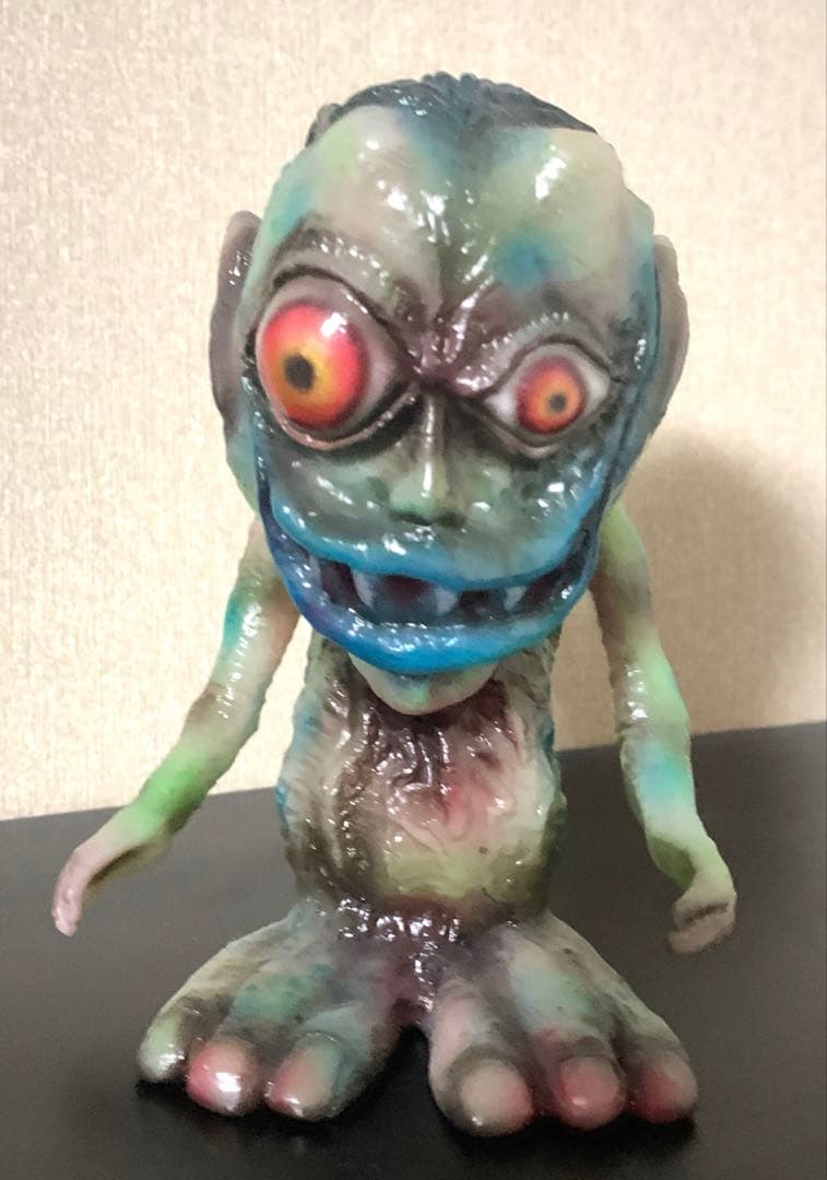 かっこわらい雑貨店　イビツなまあくん 5月20日(月)18時より抽選開始】【かっこわらい雑貨店