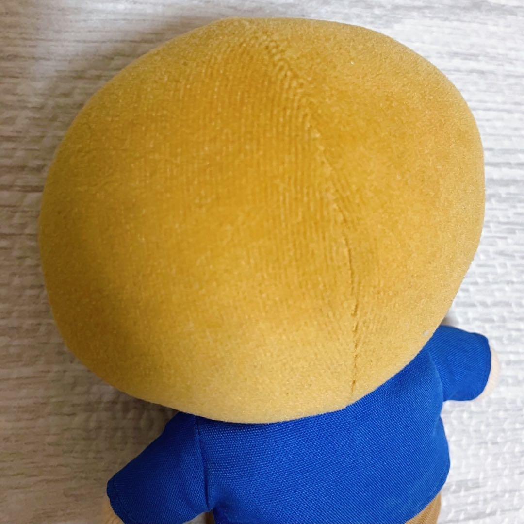 うちの3姉妹 すーちゃん ぬいぐるみ マスコット スーちゃん うちの三