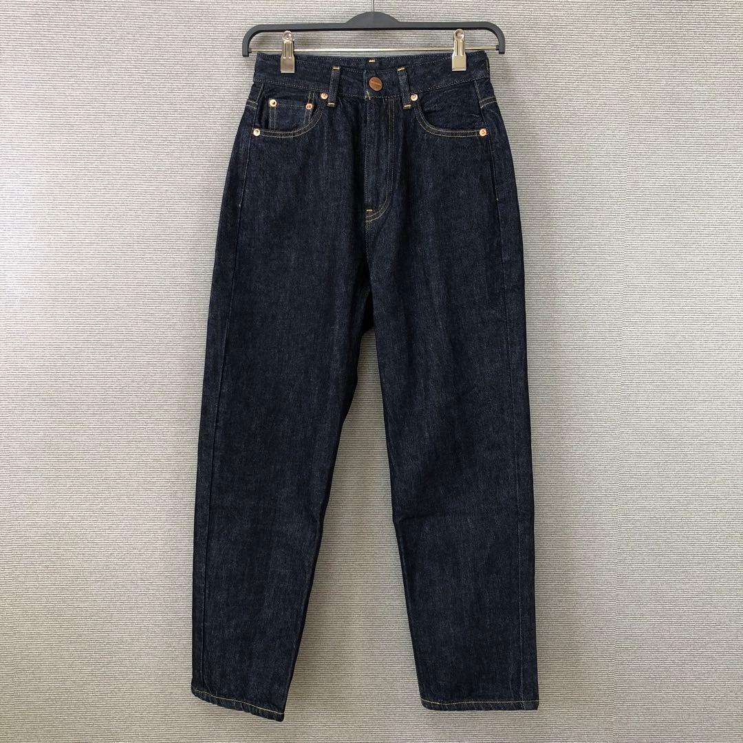 RED CARD TOKYO ルーズテーパード JAZZ 22 RINSE