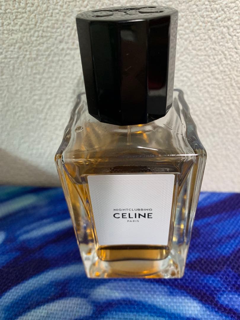 セリーヌ　香水　ナイトクラビング　 NIGHTCLUBBING 100 ML