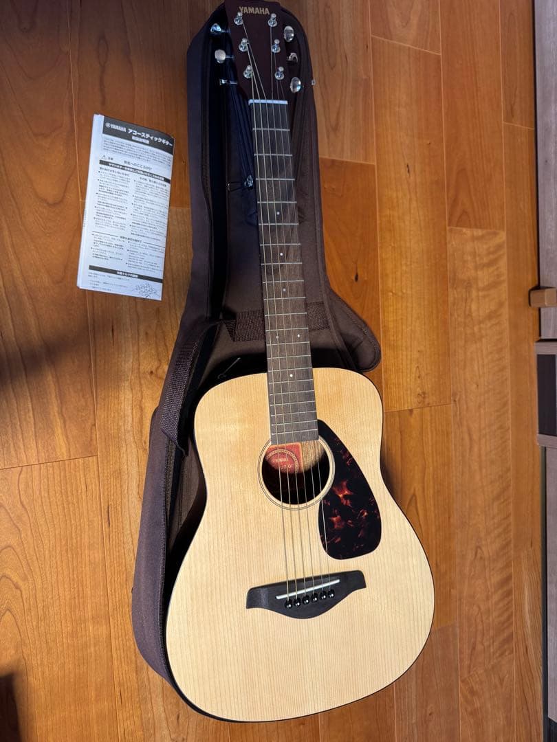 Yamaha FG Junior JR2ミニアコースティックギター　美品 YAMAHA / JR2 Tobacco Brown Sunburst (TBS) ヤマハ ミニ