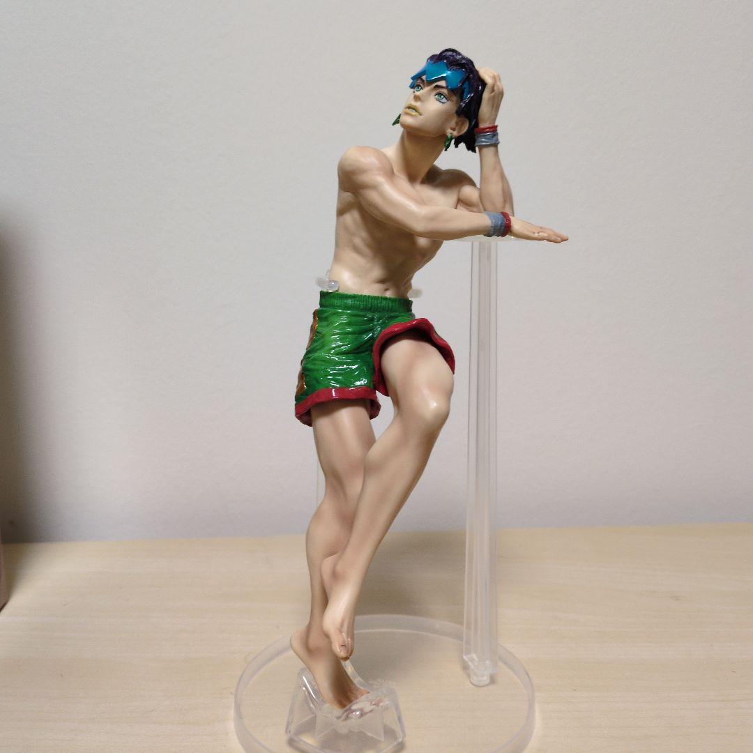 岸辺露伴 MASTERLISE -OUTSIDE- ~プールサイドエディション~