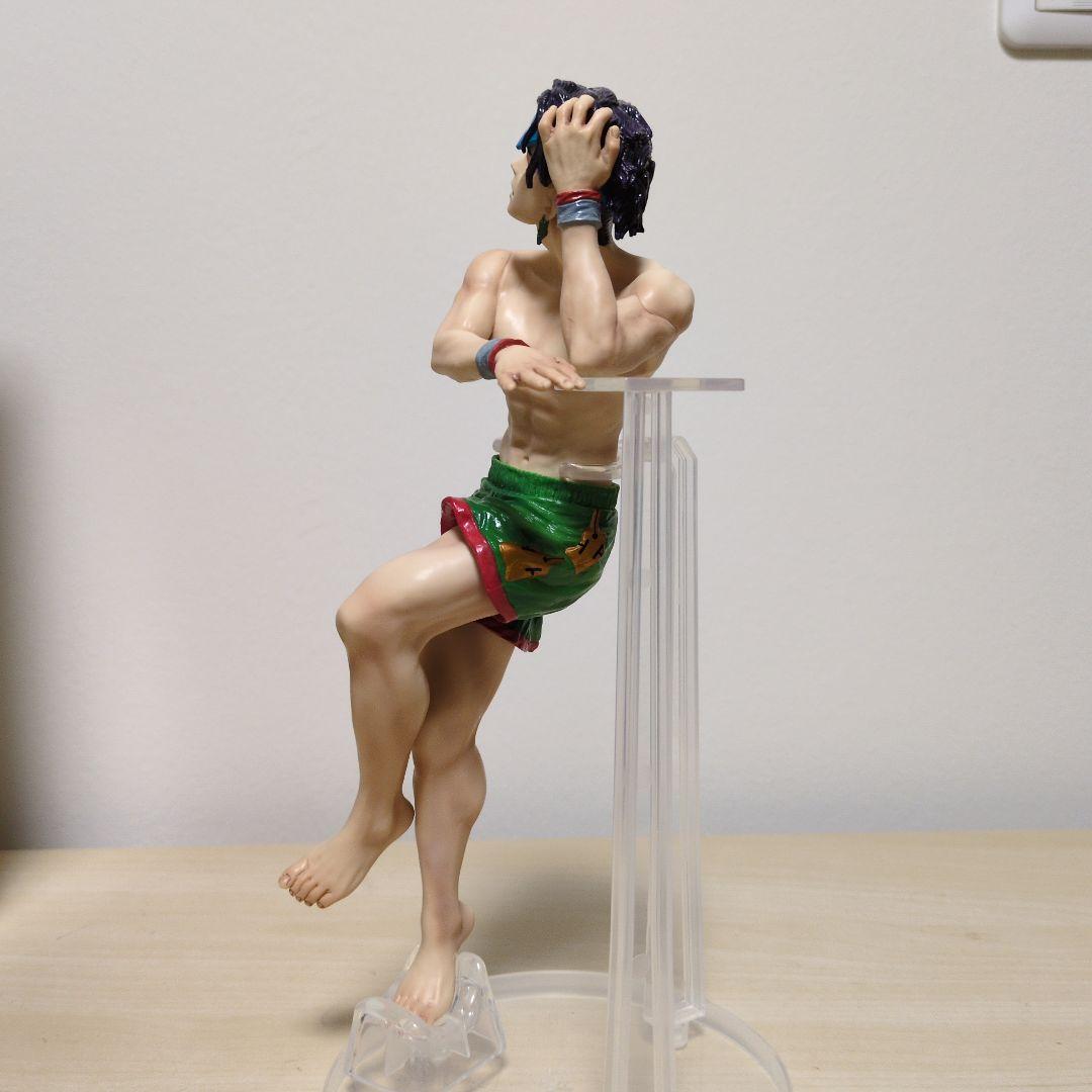 岸辺露伴 MASTERLISE -OUTSIDE- ~プールサイドエディション~