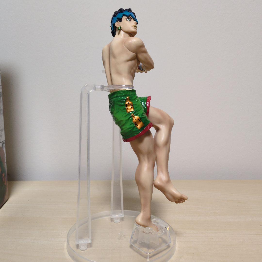 岸辺露伴 MASTERLISE -OUTSIDE- ~プールサイドエディション~