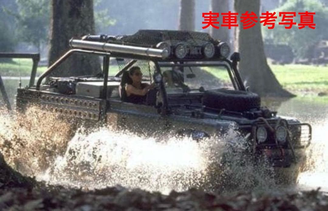 京商1⁄18 価格変更京商 1/18 ランドローバー ディフェンダー トゥーム