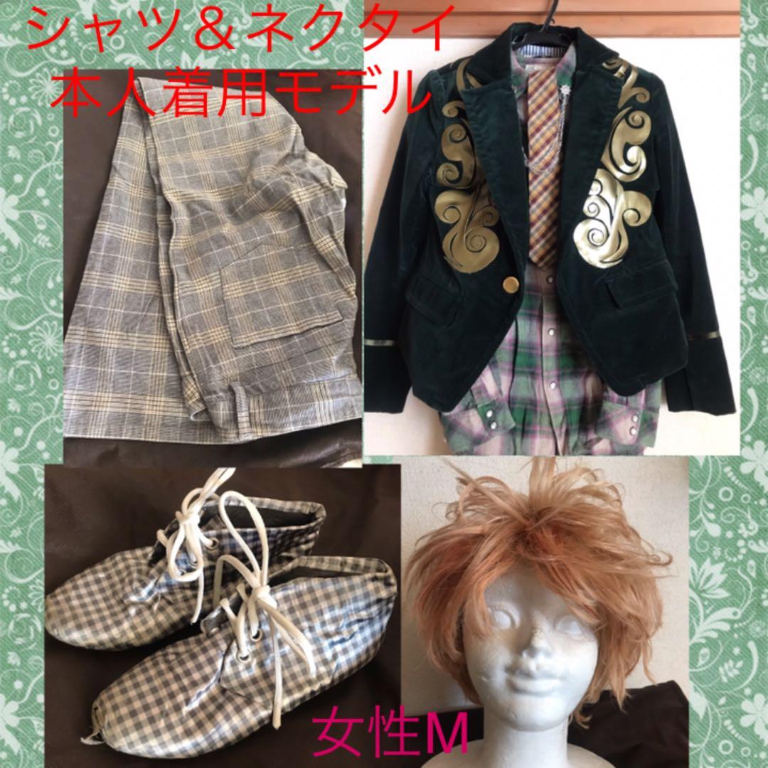 海賊戦隊ゴーカイジャー ハカセ ドン・ドッゴイヤー コスプレ衣装 フルセット 海賊戦隊ゴーカイジャー ドン・ドッゴイヤー - コスプレイヤーズアーカイブ