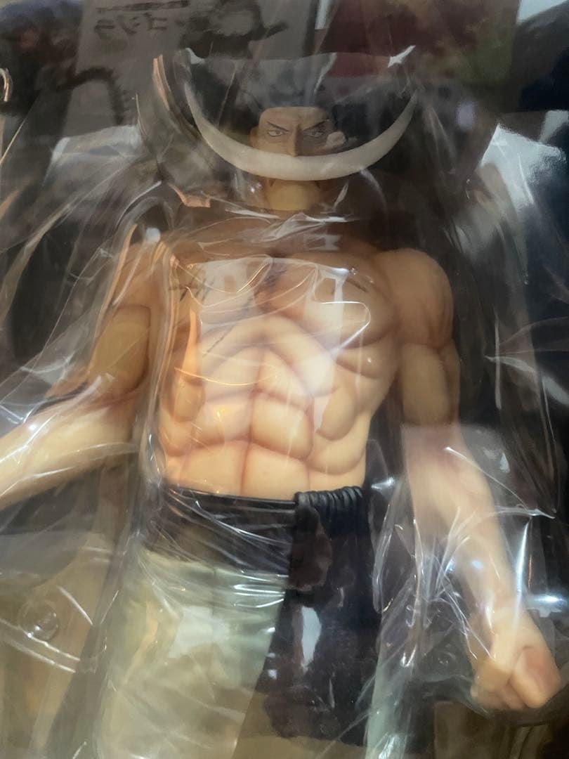 ③ONEPIECE pop フィギュアセット売り - メルカリ