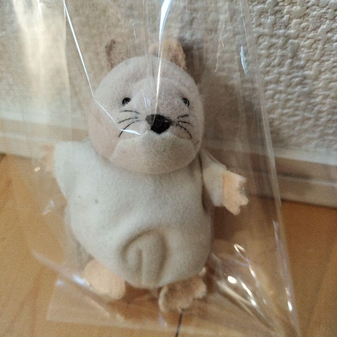 希少品）knick knackニックナックお手玉 ぬいぐるみ - メルカリ