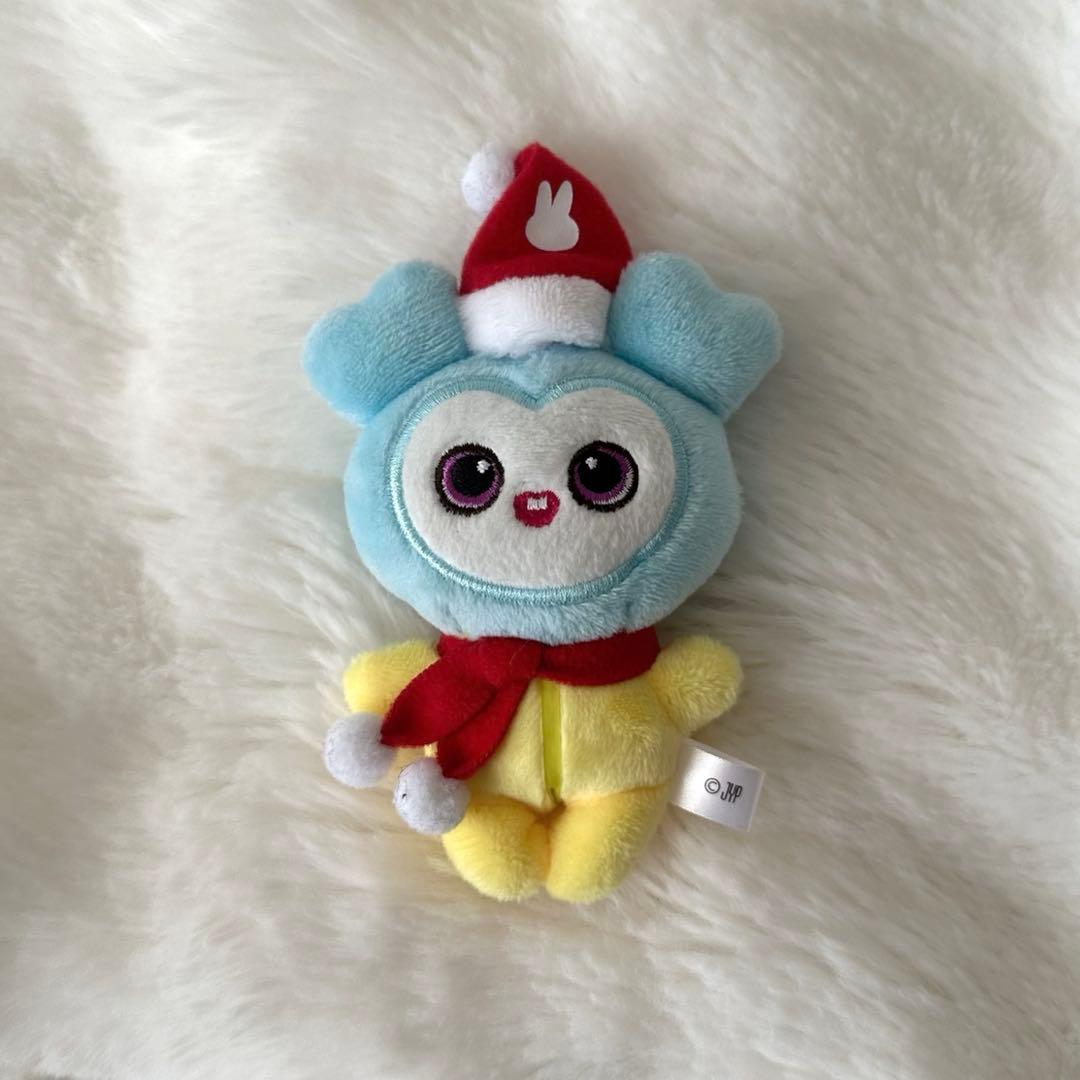 TWICE baby ナブリー クリスマス - メルカリ