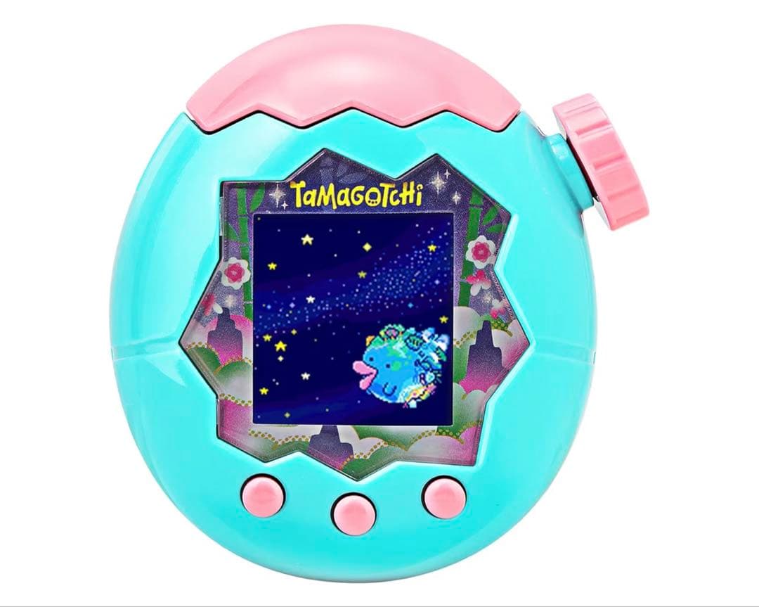 その他 Tamagotchi Paradise Jade Forest