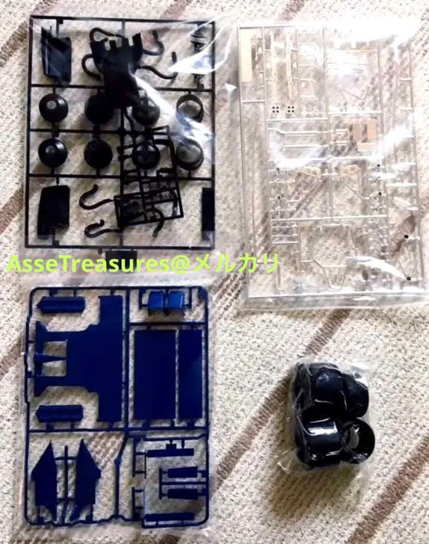 タミヤ 1/12 タイレル003 1971年モナコGP w/カルトグラフデカール