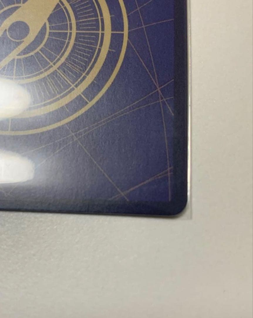 美品 ナミ nami チャンピオンシップ プロモ アメカリ版 25-26