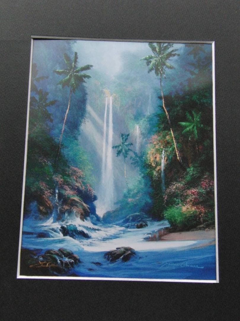 ジェームス・コールマン、【Tropical Memories】