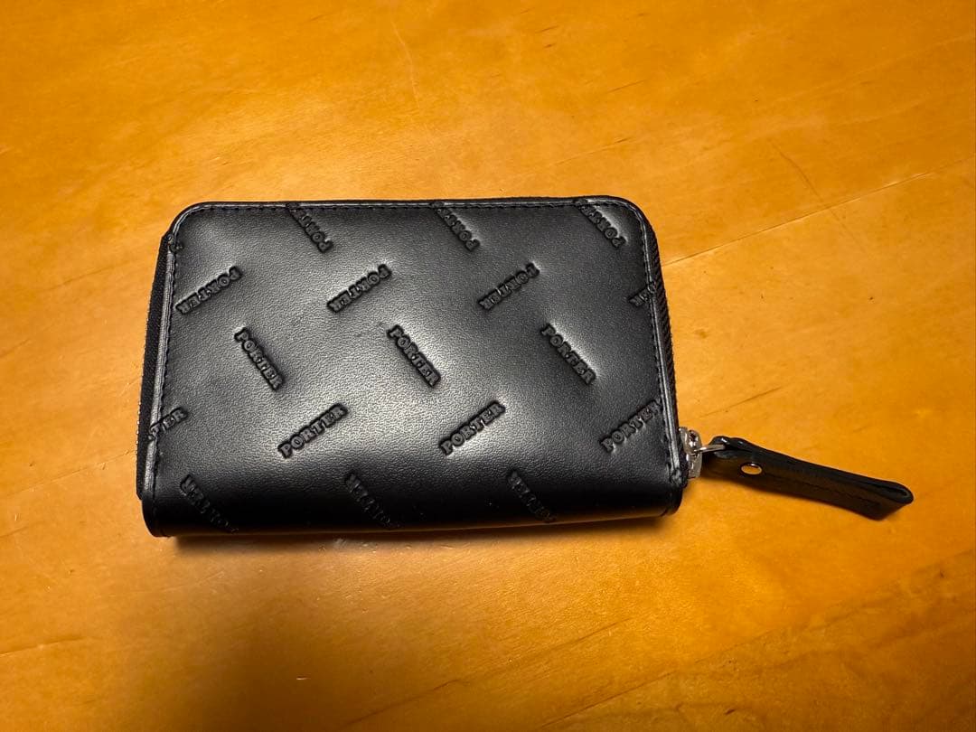 ポーター　エンチェイス　＆カードケース