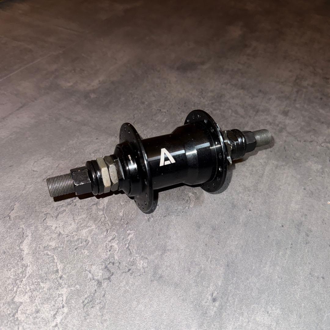 ARERBIKES フリーコースター14mm