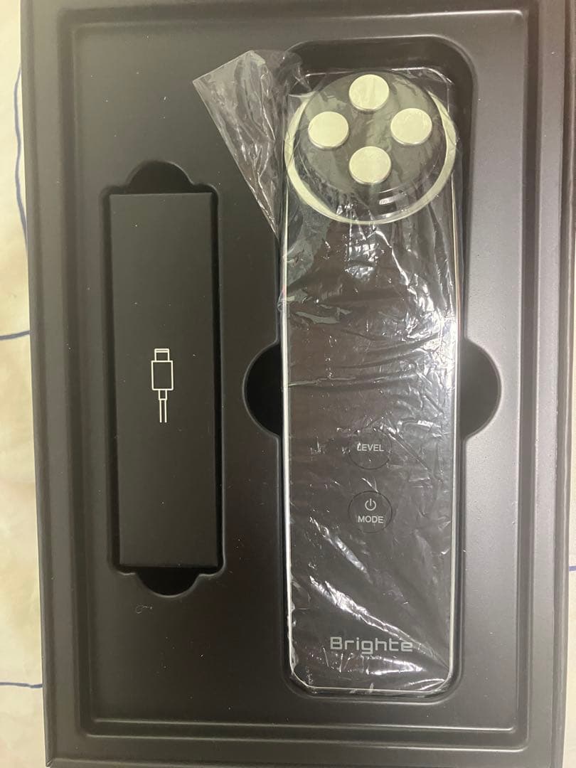 ボディ・フェイスケア Brighte