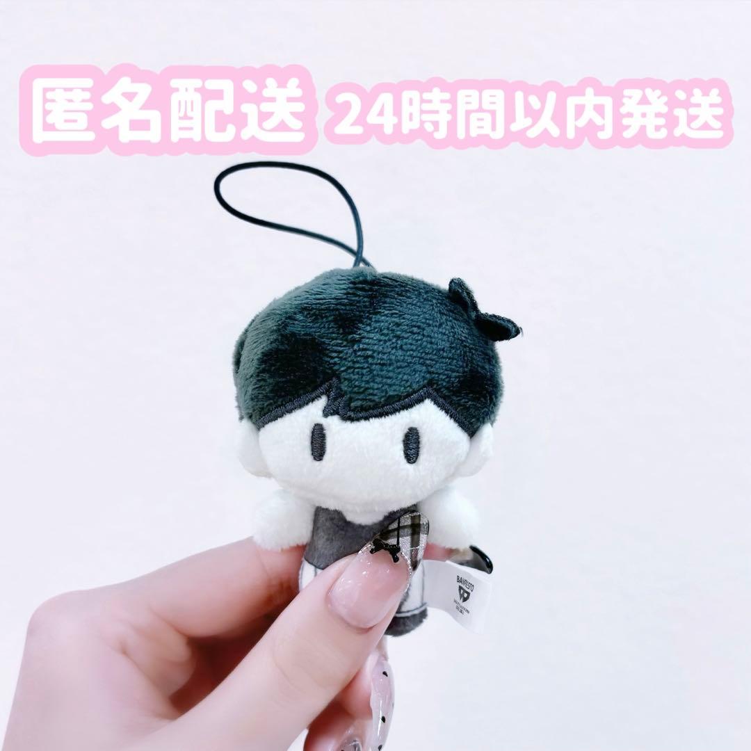 OMORI おともだちといっしょぬいぐるみ ヘッドスペース オモリ - メルカリ