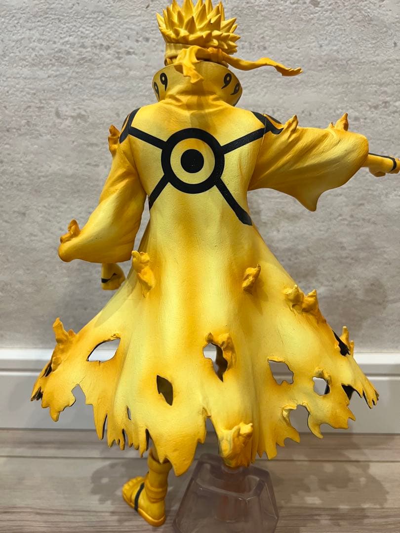 NARUTO フィギュア7体セット - メルカリ