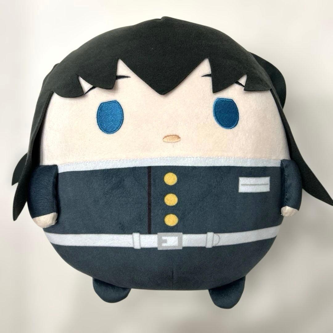 鬼滅の刃　ふわコロりんBIG　時透無一郎