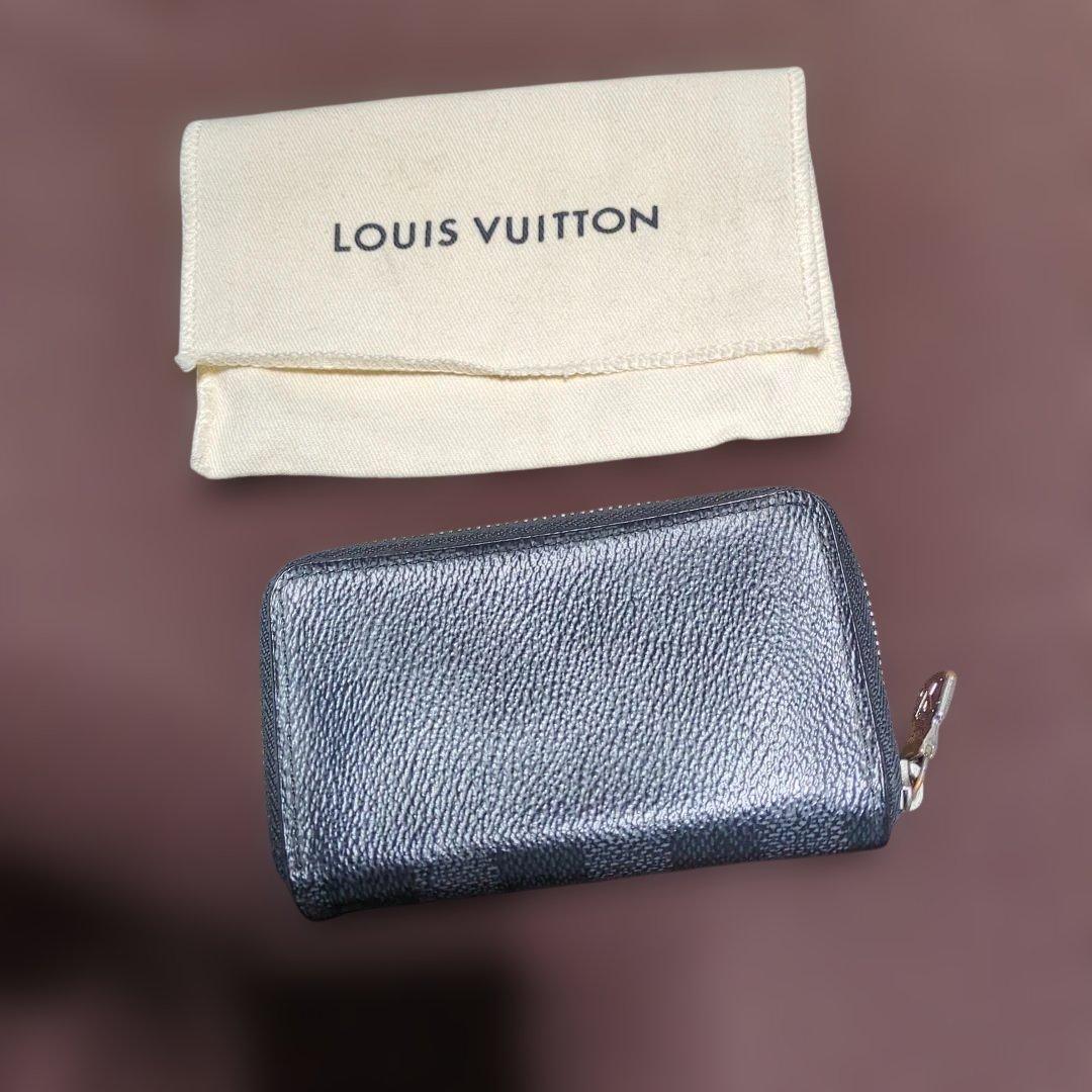 M*.様 LOUIS VUITTON ブラック ケース