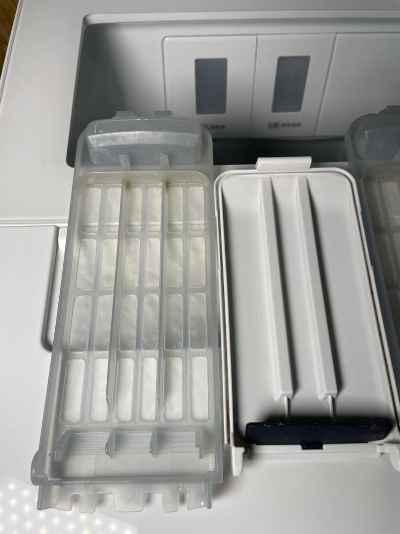 2024年製 Panasonic 洗濯機 8.0kg NA-FA8K2