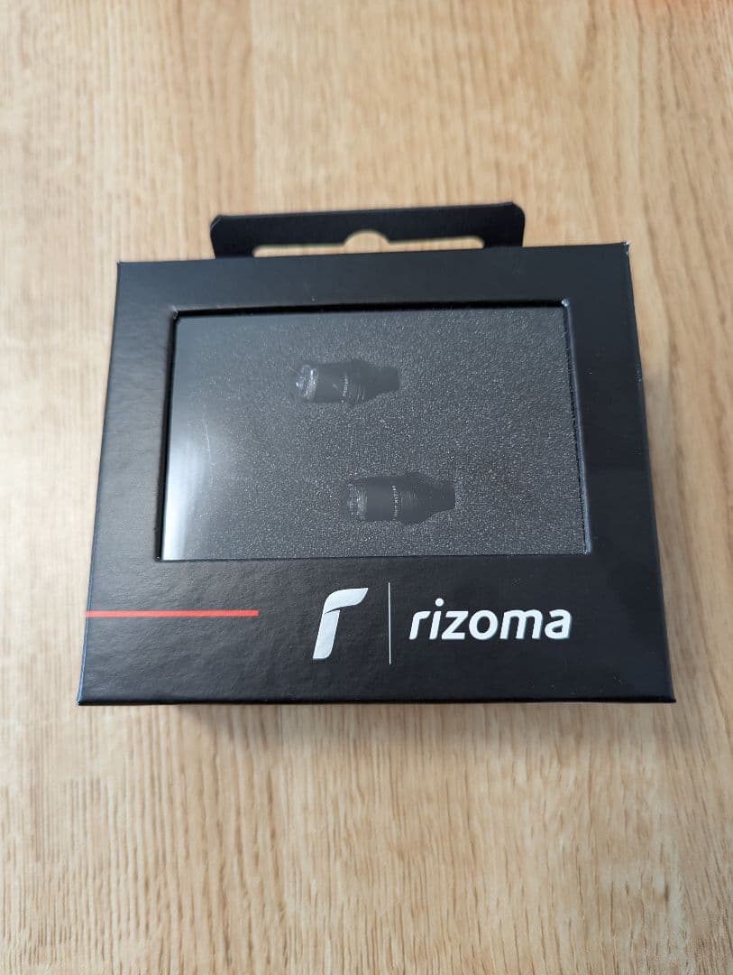 rizoma FR070BM ライト・ウィンカー