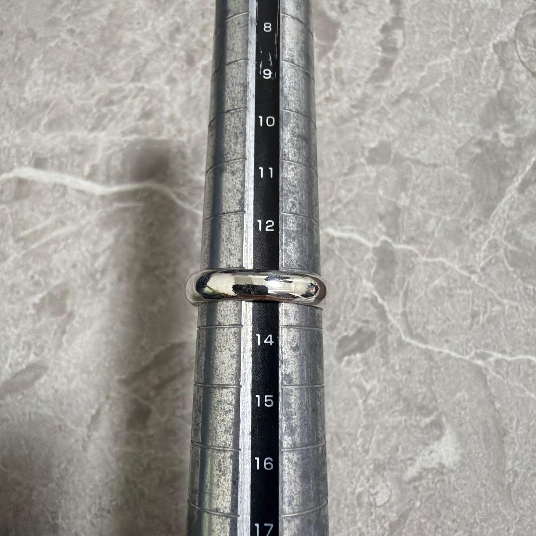 ヴィンテージ STAR JEWELRY ハートリング K14 SV925 ピンク - メルカリ