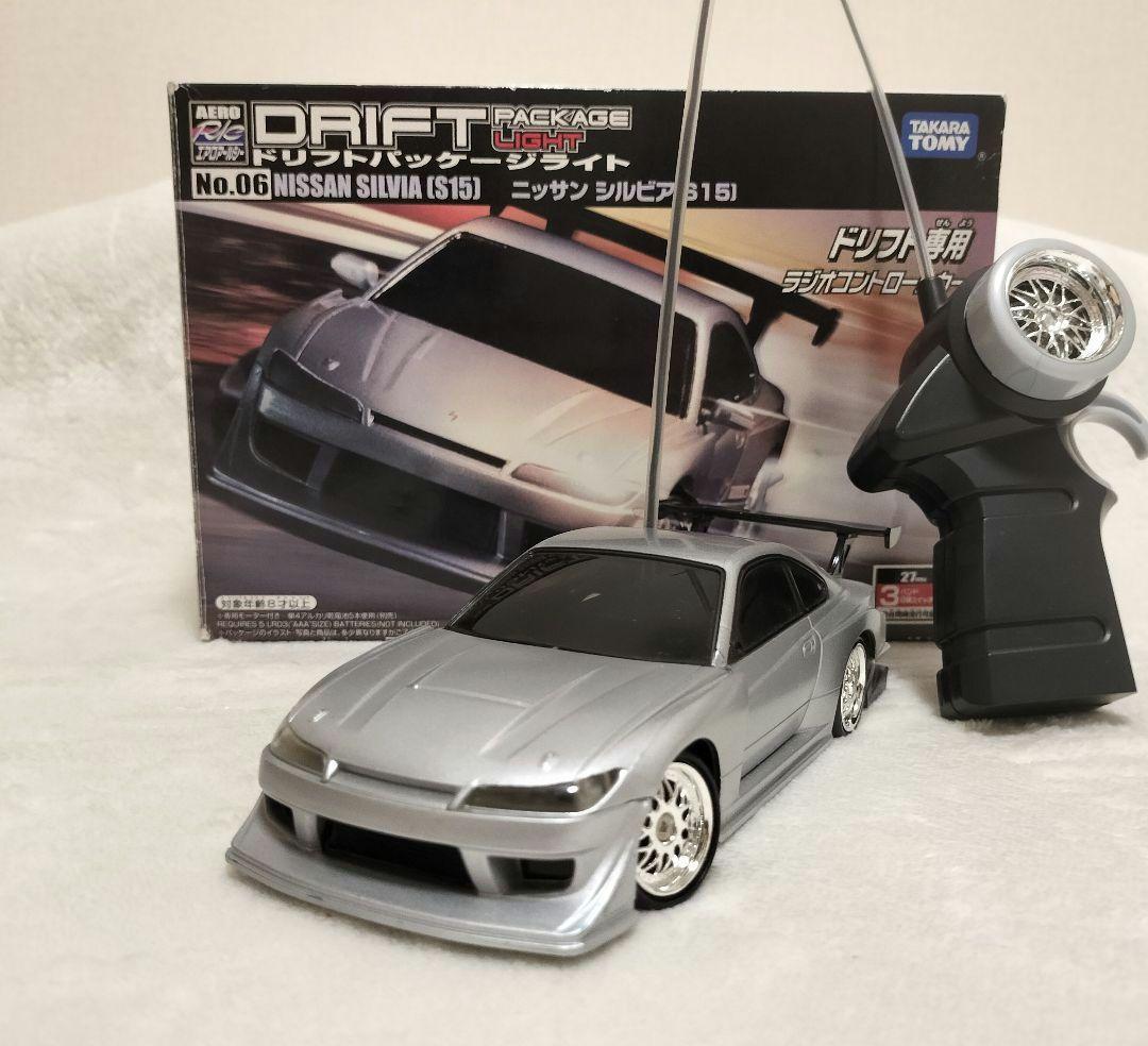 ドリフトパッケージライト シルビア S15 ドリパケ - メルカリ